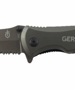 Folding Pocket Knife 342