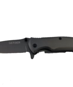 Folding Pocket Knife 342B