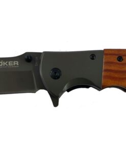 Folding Pocket Knife DA104