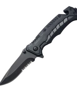 Folding Pocket Knife Extreme Ops Knife Tactical Clip Knife for Outdoor