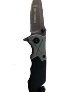 Folding Pocket Knife F122