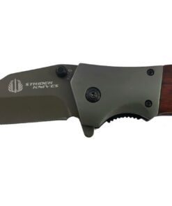 Folding Pocket Knife FA06