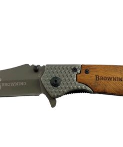 Folding Pocket Knife X66