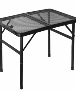 Folding Portable Grill Camping Table, Braai, Beach, Picnic, Hiking,Outdoor