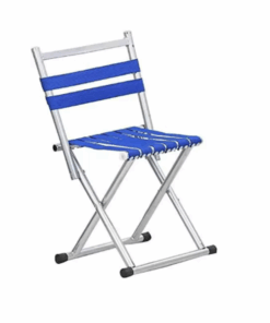 Folding Stool Chair