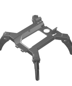 Folding Support Spider Landing Rack For DJI Mavic 3 Pro