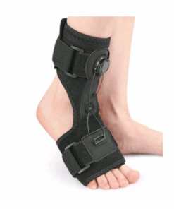 Foot & Ankle Support, Adjustable Night Splint Plantar Fasciitis