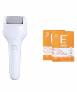 Foot & Boot - Antifungal Foot and Shoe Deodoriser Spray - 2 x 120ml