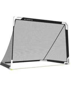 Football Goal Kage - Black, White