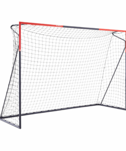 Football Goal Sg Classic 500 Size L - Navy/Orange