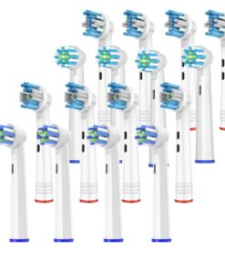 Footgear Antibacterial Foot & Shoe Deodoriser Spray 125ml (2 Pack)