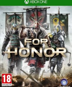 For Honor (Xbox One)
