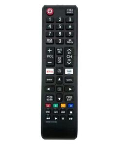 For Samsung TV BN59-01315D Television Replacement Remote Control