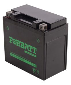 FORBATT 12V 12Ah FBX 14-BS Sealed Battery - Adendorff