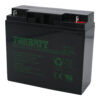FORBATT AGM 12V VRLA Sealed Lead Acid Battery (FB12-18)