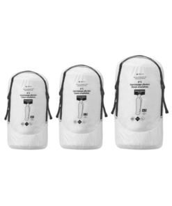 Forcalz Trekking Sleeping Bag - MT900 0 C - Down - Minimal Editions - M