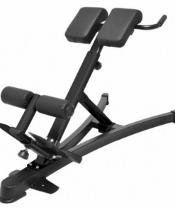 Force Fitness 45 Degree Hyper Extension