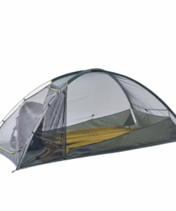 Forclaz Freestanding Tropical Trekking Tent with Mosquito Net - 2 people