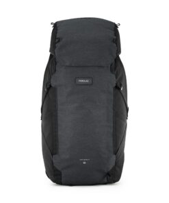 Forclaz Men's travel / trekking backpack 50 + 6L - Travel 900