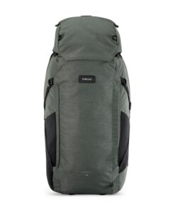 Forclaz Men's Travel Trekking Backpack Travel 900 70+6 L