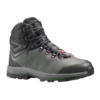 Forclaz Men's Waterproof Leather High Trekking Boots - MT100 Wide - UK 11