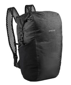 Forclaz Rain / Waterproof Foldable Backpack 20L - Travel