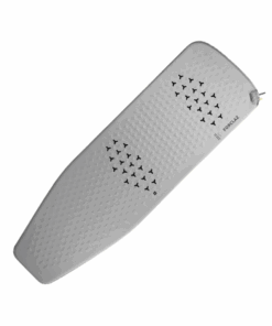 Forclaz Self-inflating Trekking Mattress - MT100 XL -1 Person