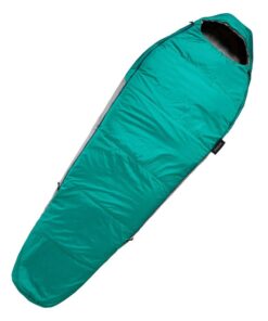 Forclaz Trekking Sleeping Bag MT500 10 C - Polyester - XL