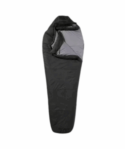Forclaz Trekking Sleeping Bag MT500 5 C Synthetic - S