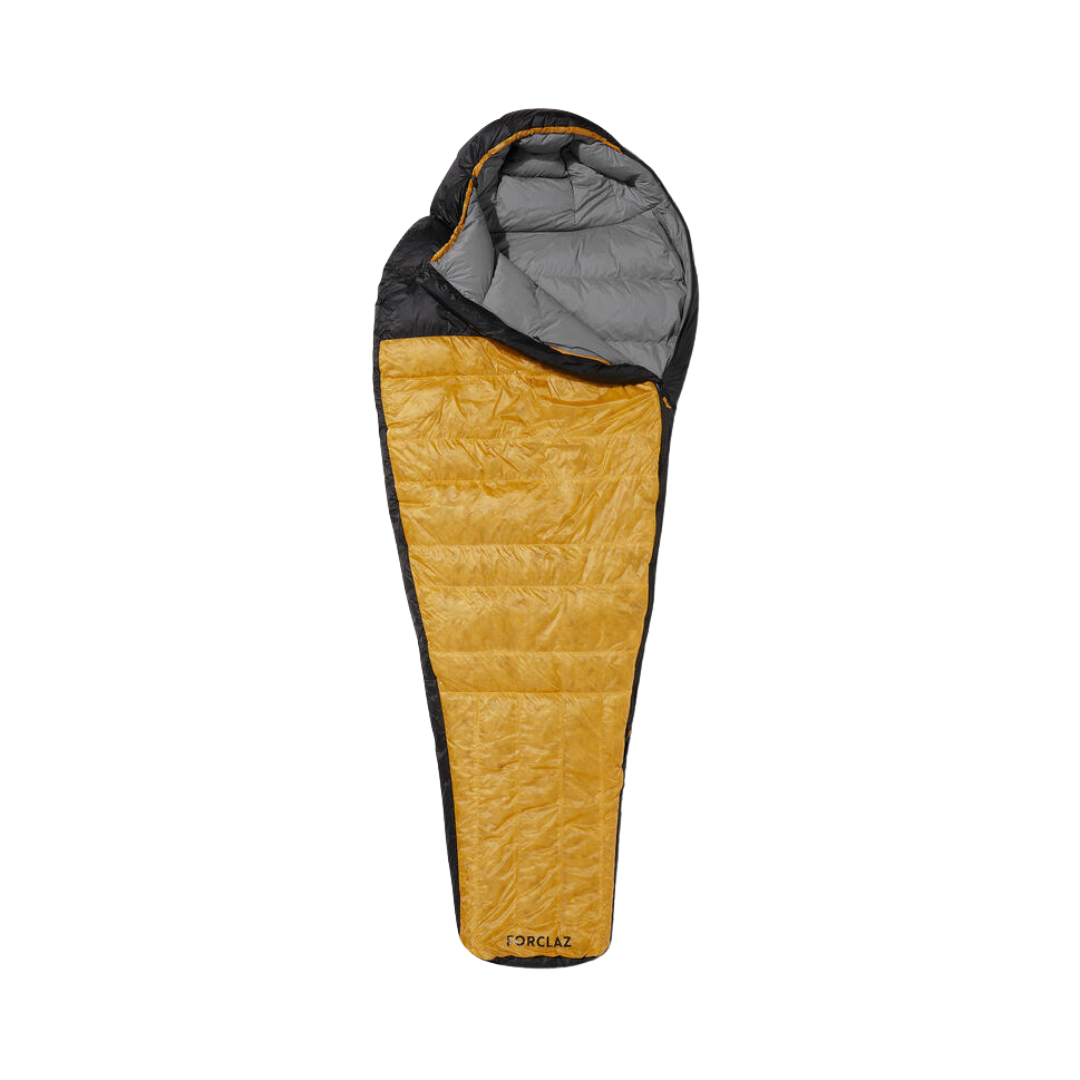 Forclaz Trekking Sleeping Bag MT900 5 C Down - M