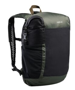 Forclaz Waterproof Foldable Backpack 25L - Travel