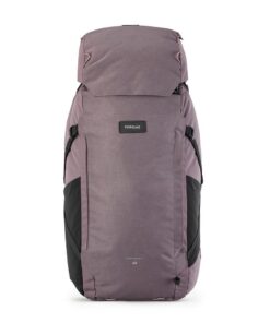 Forclaz Women's Travel Trekking Backpack Travel 900 60+6 L