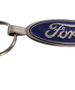 Ford Car Logo Key Ring