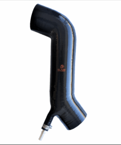 Ford Fiesta ST - S Bend