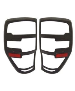 Ford (Non-Oem Parts ) (Ford Ranger T6-T8) (Reflector) Tail Light Covers