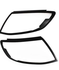 Ford (Non-Oem Parts Suitable For) (Ford Ranger T6) Head Light Covers