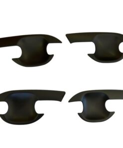 Ford Ranger T6 T7 Door Handle Bowl Covers