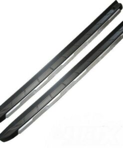 Ford Ranger Wildtrak Side Steps 2012-2019 Runner Board