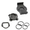 FORZA 20mm EasyFit Quarter-turn Watch Bike Mount for Garmin
