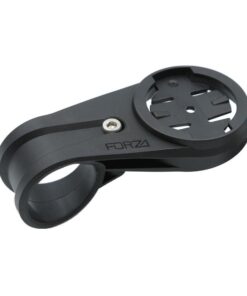 FORZA 22.2mm TT/Triathlon Bar Bike Computer Mount for Garmin