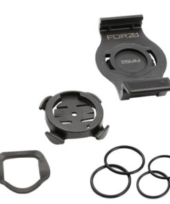FORZA 26mm EasyFit Quarter-turn Watch Bike Mount for Garmin