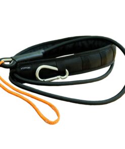 Forza Cycling Bungee Bicycle Towing Belt