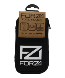 Forza Cycling Tool Pouch - The Saddle Bag Replacement