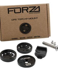 Forza Garmin Wahoo Computer Topcap Mount