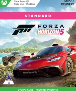 Forza Horizon 5 Standard Edition