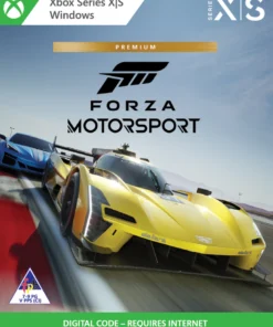 Forza Motorsport Premium Edition