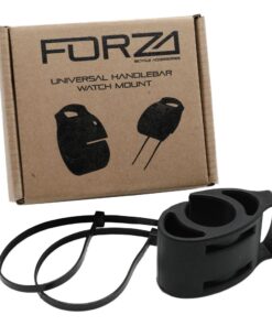 Forza Polar Garmin Watch Mount - Universal Handlebar Mount