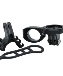 Forza Premium Triathlon Bar Garmin Computer Mount - Garmin