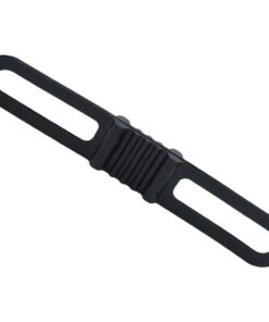 Forza Silicone Bike Light Mount for 22-26mm Bicycle Handlebars