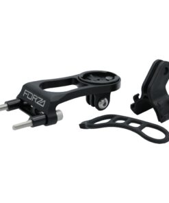 Forza Wahoo Computer Customizable Stem Mount - Wahoo